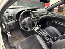 SUBARU 2.5 Turbo 4WD WRX STI Sport, Benzin, Occasion / Gebraucht, Handschaltung - 6