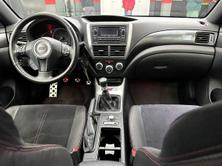 SUBARU 2.5 Turbo 4WD WRX STI Sport, Benzin, Occasion / Gebraucht, Handschaltung - 7