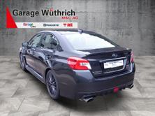 SUBARU WRX STI 2.5 T Luxury, Benzin, Occasion / Gebraucht, Handschaltung - 7