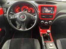 SUBARU 2.5 Turbo 4WD WRX STI Sport, Benzin, Occasion / Gebraucht, Handschaltung - 5