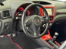 SUBARU 2.5 Turbo 4WD WRX STI Sport, Benzin, Occasion / Gebraucht, Handschaltung - 7