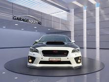 SUBARU WRX STI 2.5 T Luxury, Essence, Occasion / Utilisé, Manuelle - 2