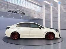 SUBARU WRX STI 2.5 T Luxury, Essence, Occasion / Utilisé, Manuelle - 3