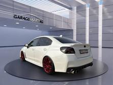 SUBARU WRX STI 2.5 T Luxury, Essence, Occasion / Utilisé, Manuelle - 4