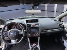 SUBARU WRX STI 2.5 T Luxury, Essence, Occasion / Utilisé, Manuelle - 5