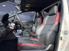 SUBARU WRX STI 2.5 T Luxury, Essence, Occasion / Utilisé, Manuelle - 6