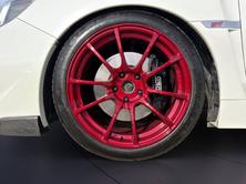 SUBARU WRX STI 2.5 T Luxury, Essence, Occasion / Utilisé, Manuelle - 7