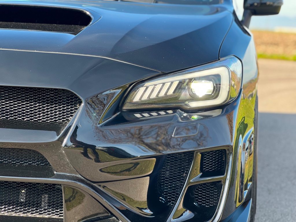 SUBARU WRX STI 2.5 T Sport S, Benzina, Occasioni / Usate, Manuale - 5