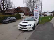 SUBARU WRX STI 2.5 T Sport, Essence, Occasion / Utilisé, Manuelle - 2