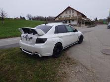 SUBARU WRX STI 2.5 T Sport, Essence, Occasion / Utilisé, Manuelle - 3