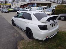 SUBARU WRX STI 2.5 T Sport, Essence, Occasion / Utilisé, Manuelle - 4