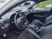 SUBARU WRX STI 2.5 T Sport, Essence, Occasion / Utilisé, Manuelle - 6