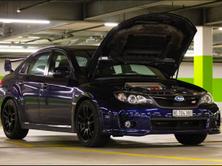 SUBARU WRX STI 2.5 T Sport, Essence, Occasion / Utilisé, Manuelle - 2