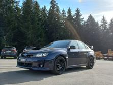 SUBARU WRX STI 2.5 T Sport, Essence, Occasion / Utilisé, Manuelle - 3