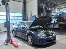 SUBARU WRX STI 2.5 T Sport, Essence, Occasion / Utilisé, Manuelle - 4
