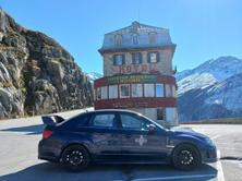 SUBARU WRX STI 2.5 T Sport, Essence, Occasion / Utilisé, Manuelle - 5