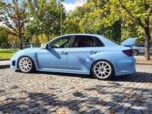 SUBARU WRX STI 2.5 T Sport, Petrol, Second hand / Used, Manual - 2