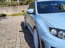 SUBARU WRX STI 2.5 T Sport, Petrol, Second hand / Used, Manual - 5