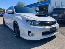 SUBARU 2.5 Turbo 4WD WRX STI Sport 370PS, Benzina, Occasioni / Usate, Manuale - 2