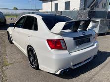 SUBARU 2.5 Turbo 4WD WRX STI Sport 370PS, Benzina, Occasioni / Usate, Manuale - 4