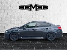 SUBARU WRX 2.5 Turbo 4WD STI Luxury S, Benzin, Occasion / Gebraucht, Handschaltung - 2