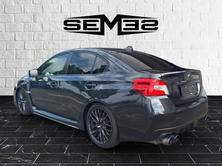 SUBARU WRX 2.5 Turbo 4WD STI Luxury S, Benzin, Occasion / Gebraucht, Handschaltung - 3