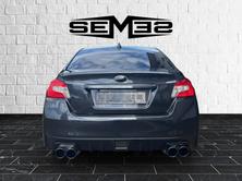 SUBARU WRX 2.5 Turbo 4WD STI Luxury S, Benzin, Occasion / Gebraucht, Handschaltung - 4