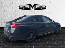 SUBARU WRX 2.5 Turbo 4WD STI Luxury S, Benzin, Occasion / Gebraucht, Handschaltung - 5