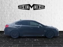 SUBARU WRX 2.5 Turbo 4WD STI Luxury S, Benzin, Occasion / Gebraucht, Handschaltung - 6
