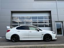 SUBARU WRX 2.5 Turbo 4WD STI Sport, Essence, Occasion / Utilisé, Manuelle - 2