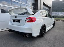 SUBARU WRX 2.5 Turbo 4WD STI Sport, Essence, Occasion / Utilisé, Manuelle - 3