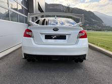 SUBARU WRX 2.5 Turbo 4WD STI Sport, Essence, Occasion / Utilisé, Manuelle - 4