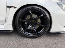 SUBARU WRX 2.5 Turbo 4WD STI Sport, Essence, Occasion / Utilisé, Manuelle - 5
