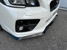 SUBARU WRX 2.5 Turbo 4WD STI Sport, Essence, Occasion / Utilisé, Manuelle - 6