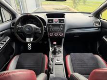SUBARU WRX 2.5 Turbo 4WD STI Sport, Essence, Occasion / Utilisé, Manuelle - 7