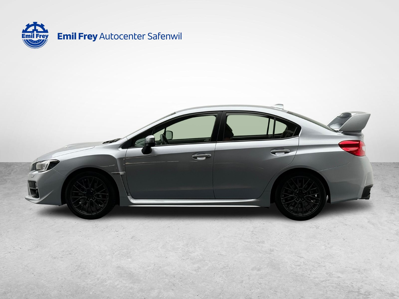 SUBARU WRX STI 2.5 T Sport, Petrol, Second hand / Used, Manual - 2