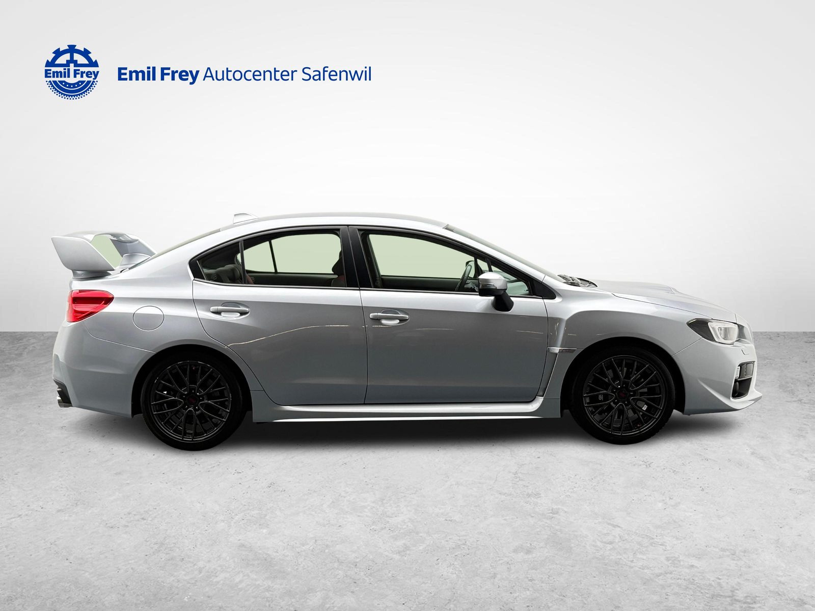 SUBARU WRX STI 2.5 T Sport, Petrol, Second hand / Used, Manual - 6