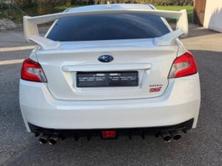 SUBARU WRX STI 2.5 T Sport S, Benzin, Occasion / Gebraucht, Handschaltung - 2