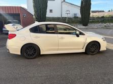 SUBARU WRX STI 2.5 T Sport S, Benzin, Occasion / Gebraucht, Handschaltung - 3
