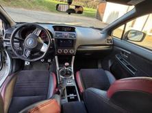 SUBARU WRX STI 2.5 T Sport S, Benzin, Occasion / Gebraucht, Handschaltung - 4