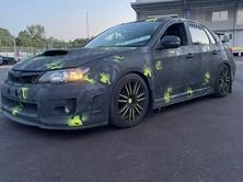 SUBARU 2.5 Turbo 4WD WRX STI Sport, Benzina, Occasioni / Usate, Manuale - 2