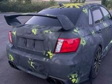 SUBARU 2.5 Turbo 4WD WRX STI Sport, Benzina, Occasioni / Usate, Manuale - 3