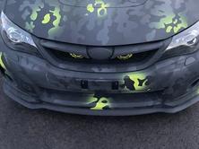 SUBARU 2.5 Turbo 4WD WRX STI Sport, Benzina, Occasioni / Usate, Manuale - 4