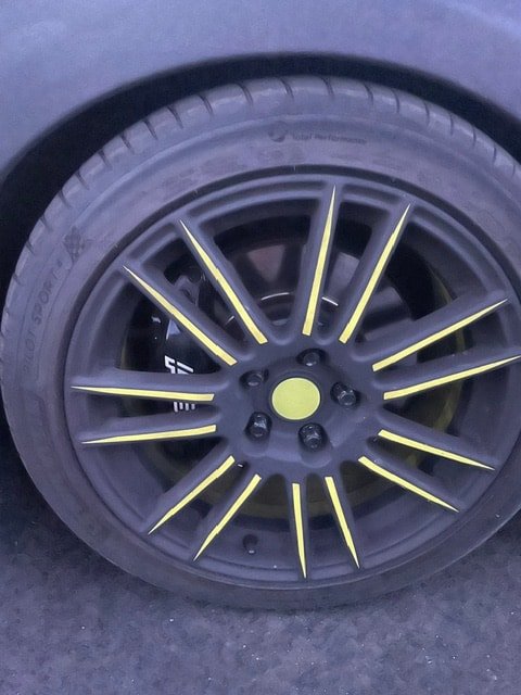 SUBARU 2.5 Turbo 4WD WRX STI Sport, Benzina, Occasioni / Usate, Manuale - 5