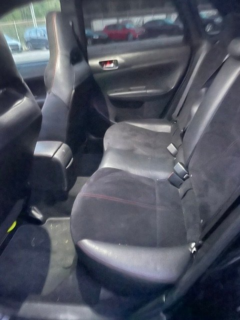 SUBARU 2.5 Turbo 4WD WRX STI Sport, Benzina, Occasioni / Usate, Manuale - 7