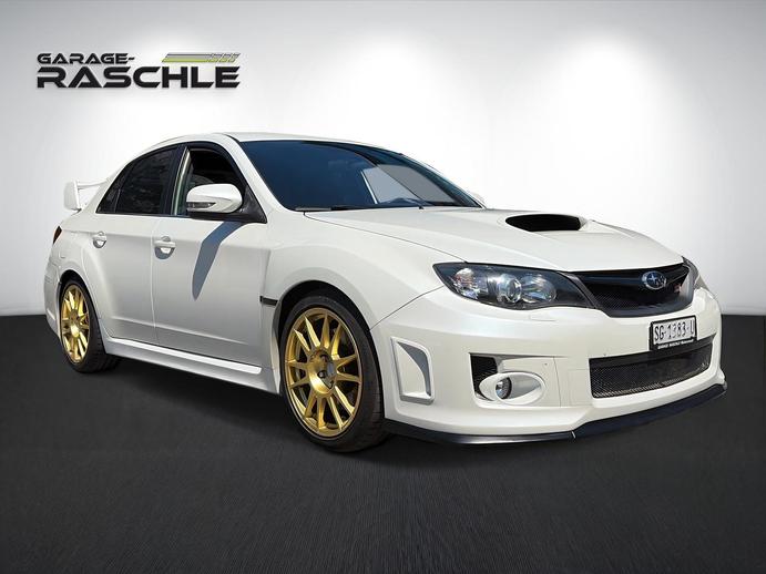 SUBARU WRX STI 2.5 T Sport, Benzina, Occasioni / Usate, Manuale