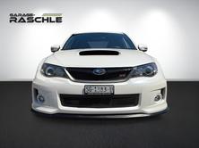 SUBARU WRX STI 2.5 T Sport, Benzina, Occasioni / Usate, Manuale - 2