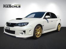 SUBARU WRX STI 2.5 T Sport, Benzina, Occasioni / Usate, Manuale - 3