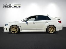 SUBARU WRX STI 2.5 T Sport, Benzina, Occasioni / Usate, Manuale - 4