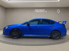 SUBARU WRX 2.5 Turbo 4WD STI Sport S, Benzin, Occasion / Gebraucht, Handschaltung - 2